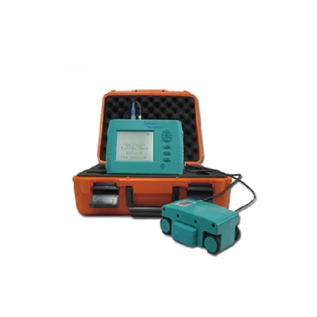 

Taijia Ferroscan Profometer. Multi Functional Rebar Detector Corrosion Detector rebar scanner locator detector