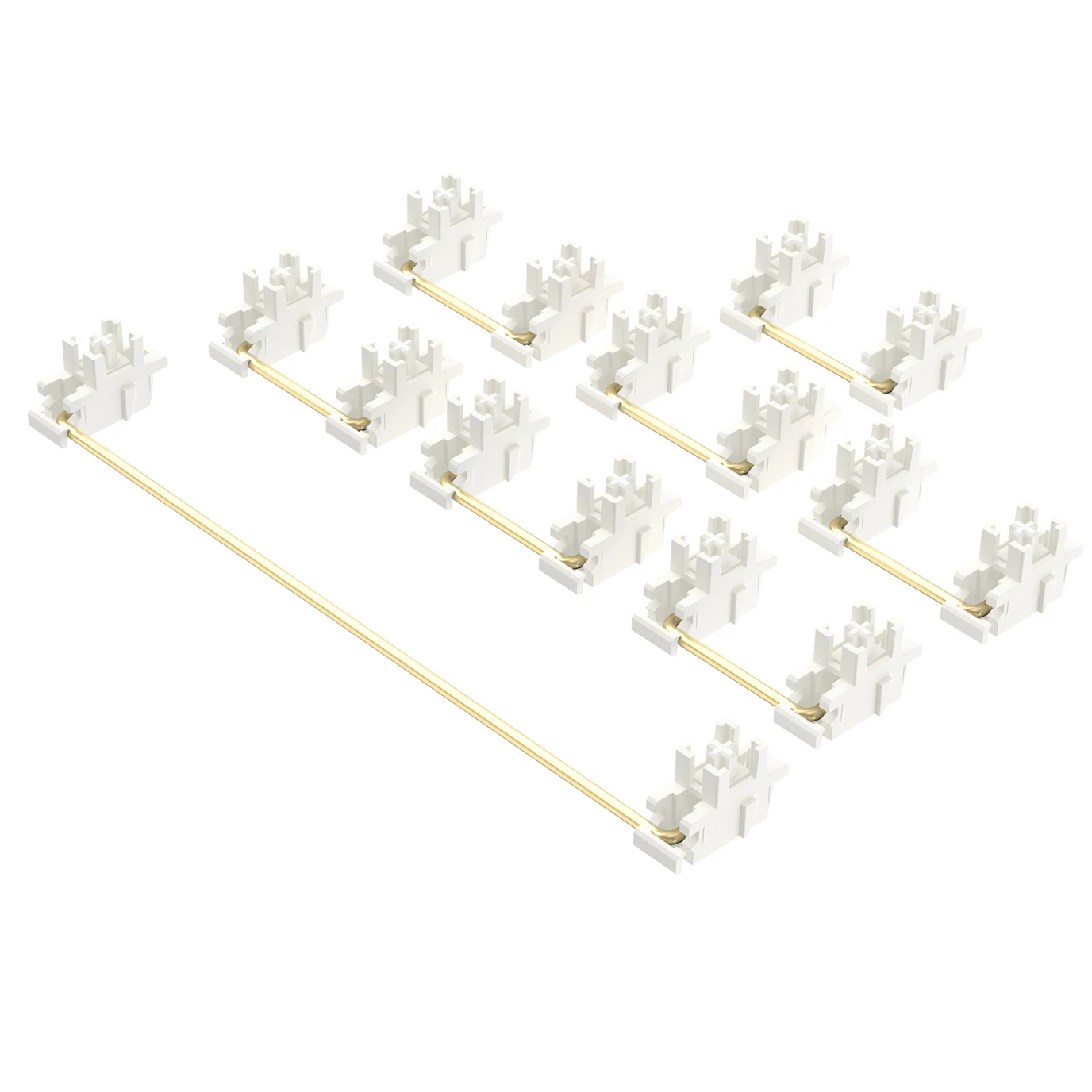 V3 CG 7x2u 1x6.25u