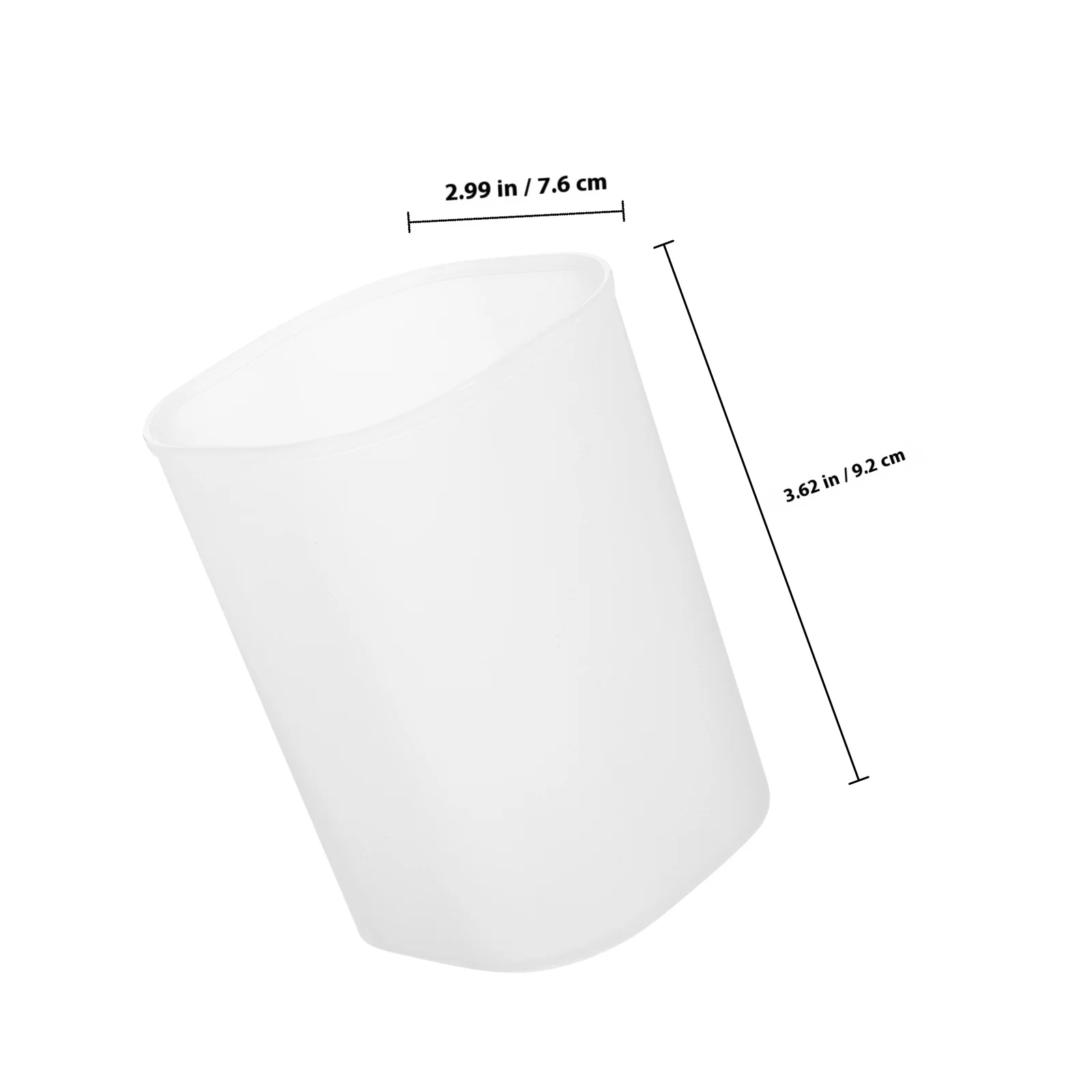 10 قطعة منظم القلم المكتبي حامل القلم الرصاص القوي سعة كبيرة تخزين الأدوات المكتبية دلو تخزين المكتب المدرسية المكتبية