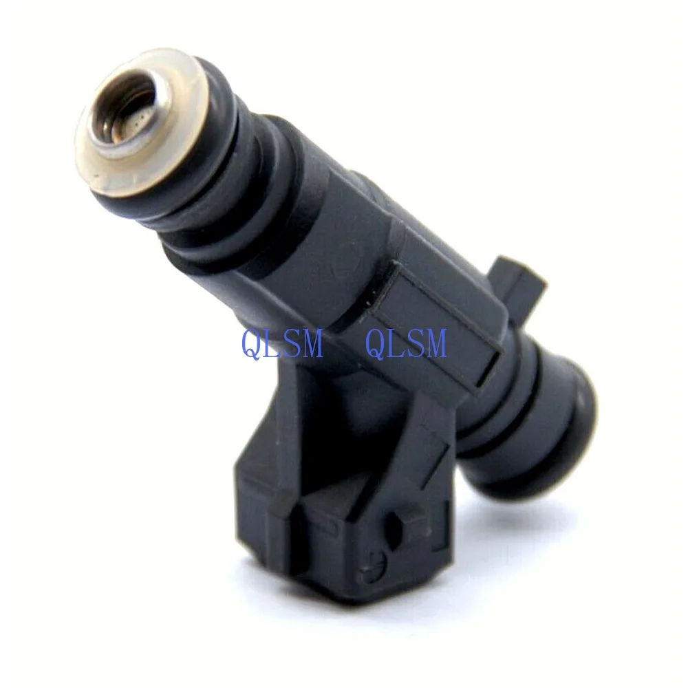 

1PCS FUEL INJECTOR FOR VAUXHALL OPEL VECTRA C SIGNUM 3.2 24V V6 GSI Z32SE 0280156080 Premium Car Accessories
