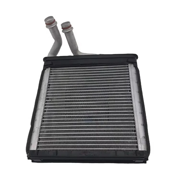 3C0819031A Радиатор Calefaccion/воздушная кондификация для VW Passat