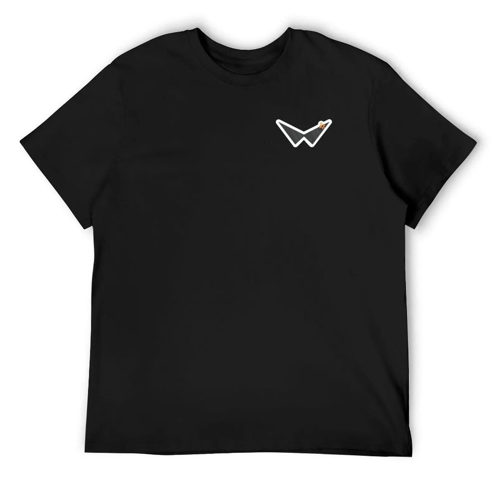 

Dirk Strider Sunglasses T-Shirt oversize t-shirts man quick drying plus size clothes mens t shirts