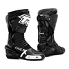 오토바이 레이싱 부츠 Professiona Biker Shoes 오토바이 타기 보호 장비 내마모성 모토크로스 오프로드 부츠 5