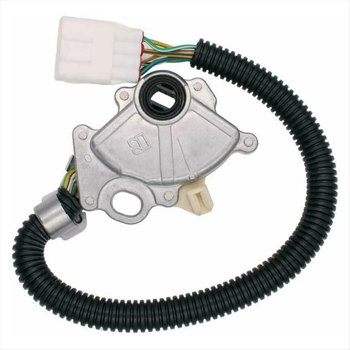 AMAW Auto Transmission Neutral Safety Switch for Toyota BB Passo Sette Agya 2006 - 2016 84540-B1020
