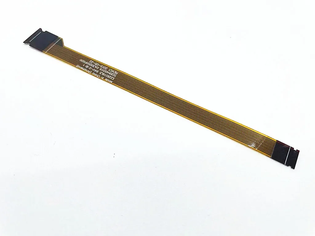 New For Lenovo ThinkPad T460S touchpad ribbon cable mouse board ribbon cable DA30000FG00