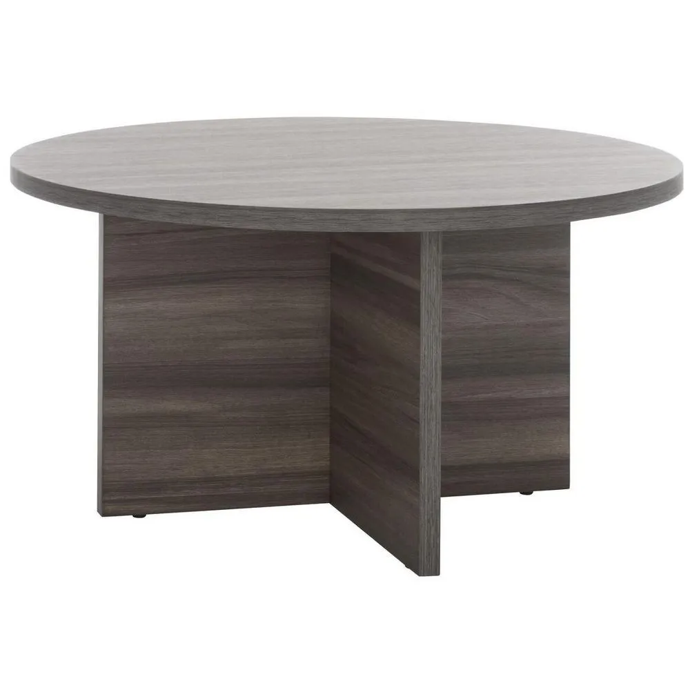 Bo Couchtisch – Schiefergrau