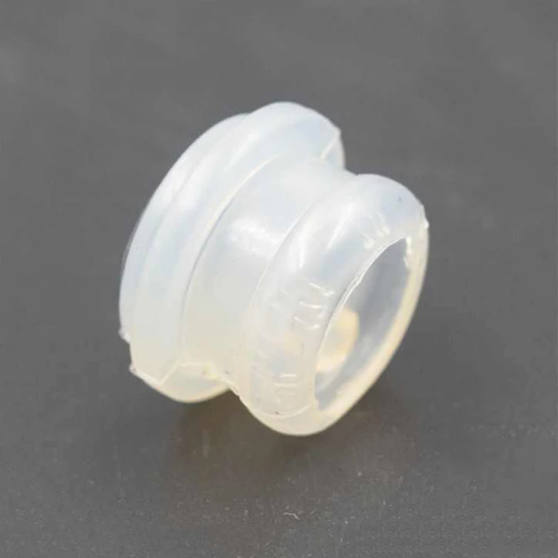 For Vw Bora Polo Golf 4 Jetta MK2 MK4 Shift Lever Rubber Sleeve Shift Lever Rubber Pad Apron Bushing