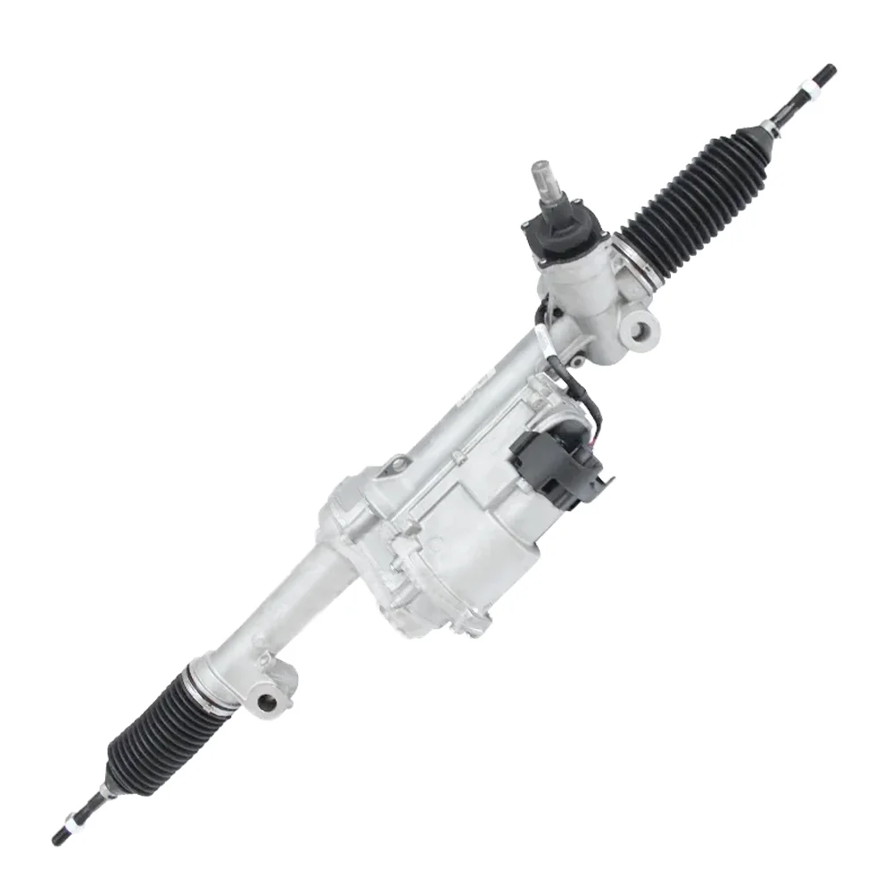 Auto Refurbished Parts 1 pcs Steering Rack Gear Power For BMW F01 F02 F03 F04 F06 OE 32106883546