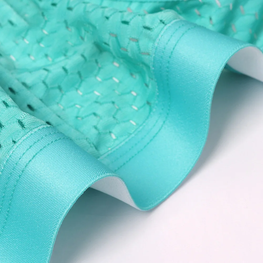 مرونة الخصر سيور علامة حجم XL تنفس g-سلسلة 50 البوليستر 50 دنة تنفس النسيج لحظات حميمة #2