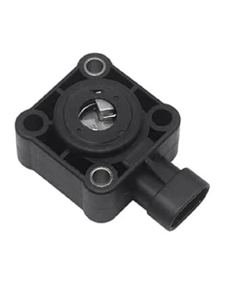 AliExpress NONE 8M6005165 TPS Throttle Position Sensor For 75-300Hp Mercury Mariner 2-Cycle Pro XS Sportxs Jet DFI 83295211