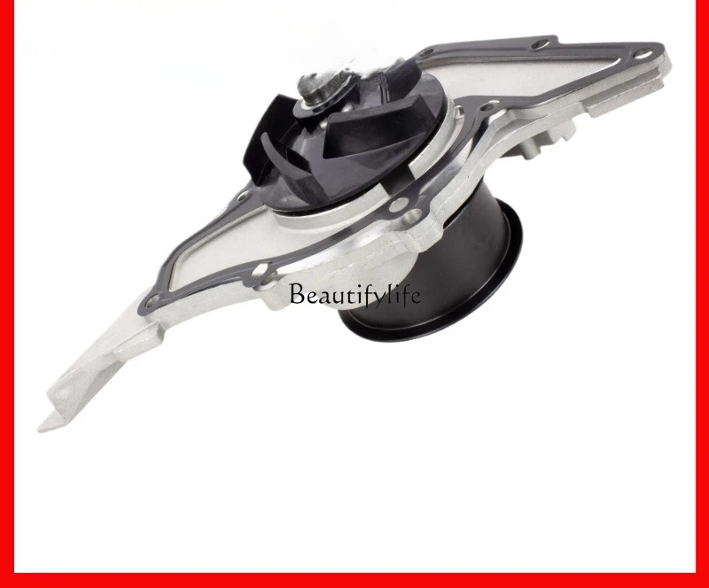 

Cross-border recruitment agent BEYU water pump for C5 078121006