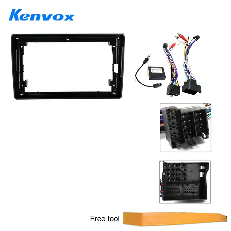 2 Din Android Radio…