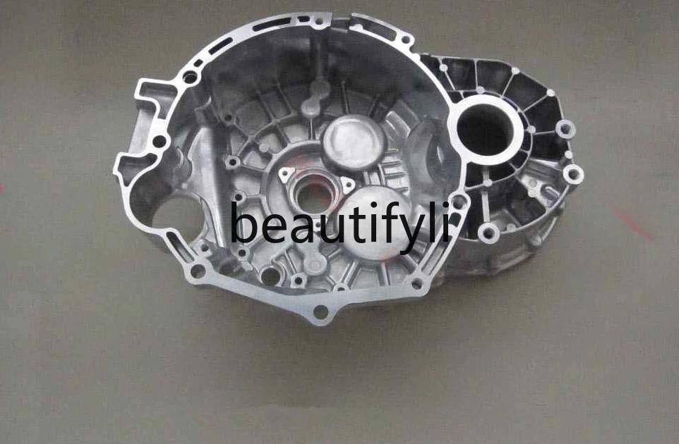 Original accessories BYD new front box gearbox shell gearbox G65 Sirui new LF3