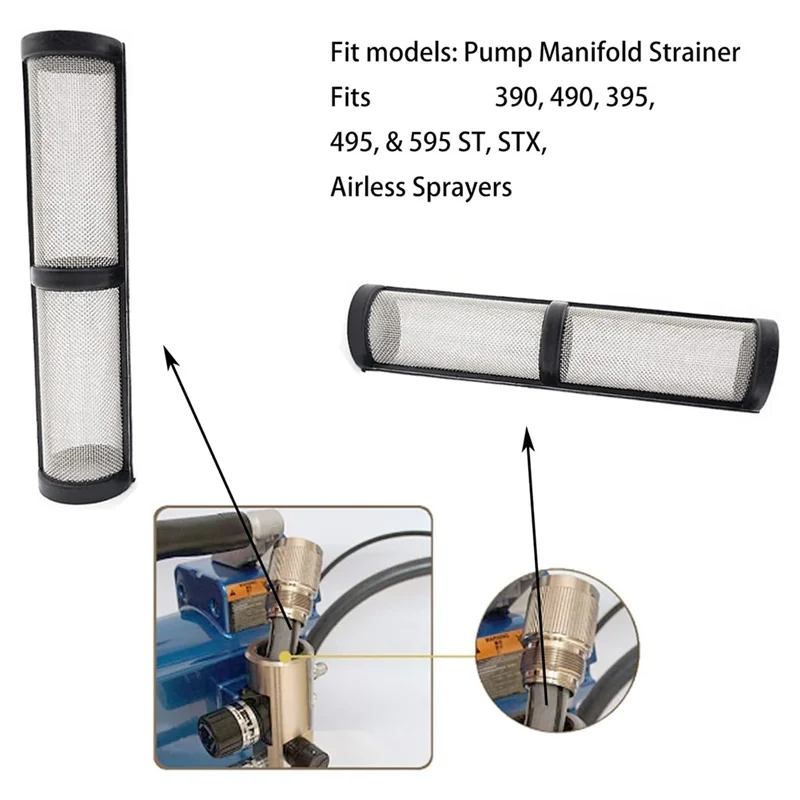 

-A14E 235014 Премьер-распылительный клапан, 246385 246384 287032, всасывающая труба, фильтр-сетка, распылительный насос, внутренний сердечник, фильтр-спрей