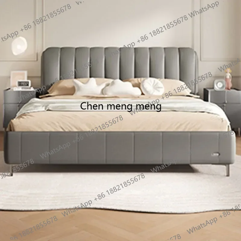 Space Saving Japanese Bed Wooden Floor Sleeping Princess Sun Safe Beauty Castle Massage Bed Luxury Muebles Trendy Furniture