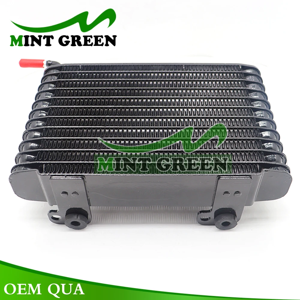 

Auto 2920A290 Transfer Oil Cooler Transmission Gear Box Radiator For Mitsubishi Outlander 12-17 GF2W GF3W GF5W GF6W GF7W GF8W