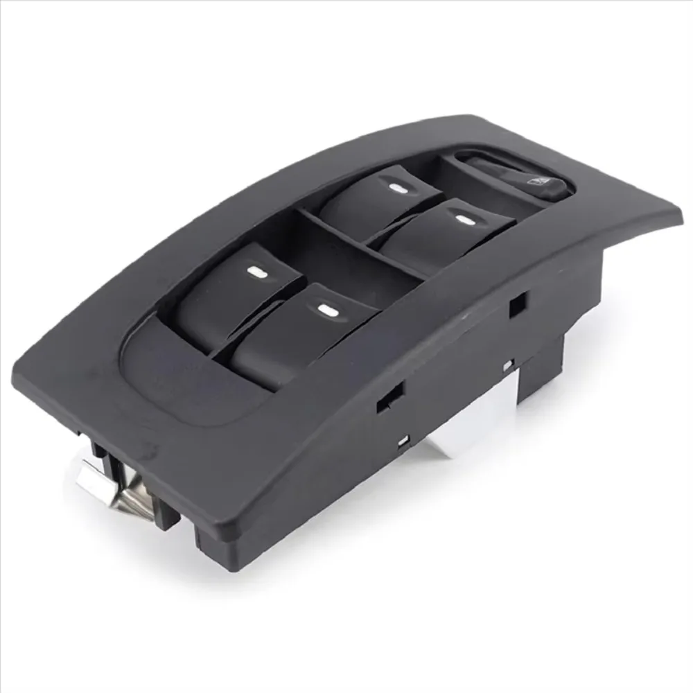 regulador  botón  interruptor  Control maestro elevador  ventana  10 pines  energía eléctrica para MAHINDRA 0111JG0060N