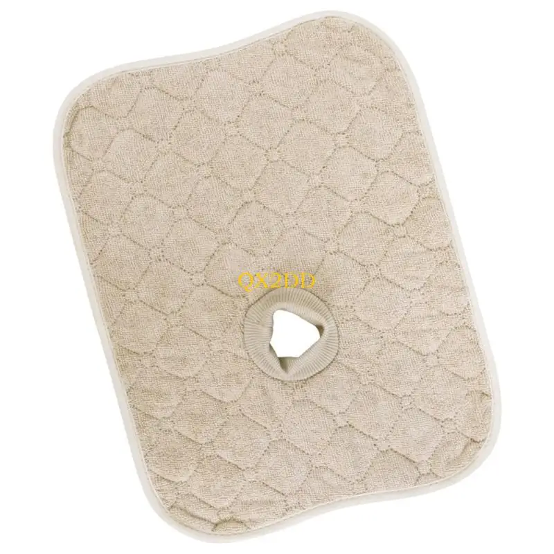 QX2D Infant Carseat Protector Pad Water Absorption for Potty Training and Travel