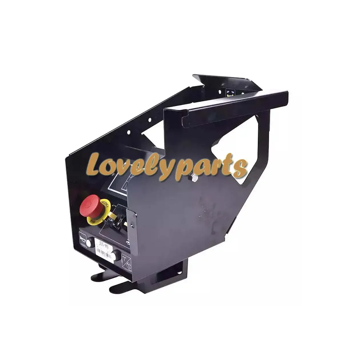 Platform Control Box 1001214924S for JLG Electric Scissor Lift 4045R