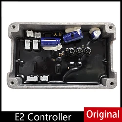 Original Controller Replacement for Ninebot E2 Electric Scooter KickScooter Spare Parts Motherboard Control Board Accessories