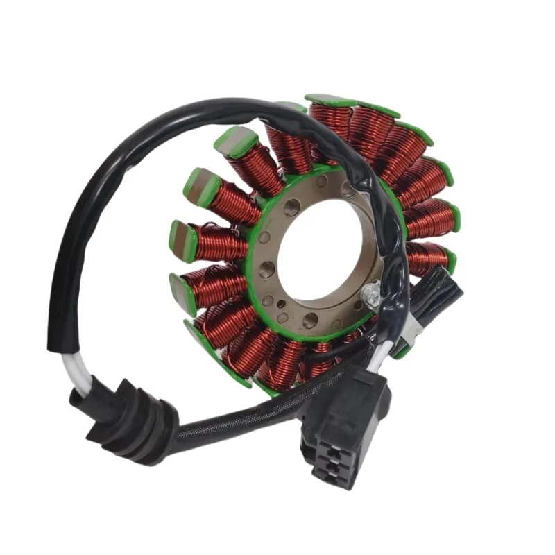 Motorcycle Accessories Stator Coil F R6 YZF-R6 2006-2016