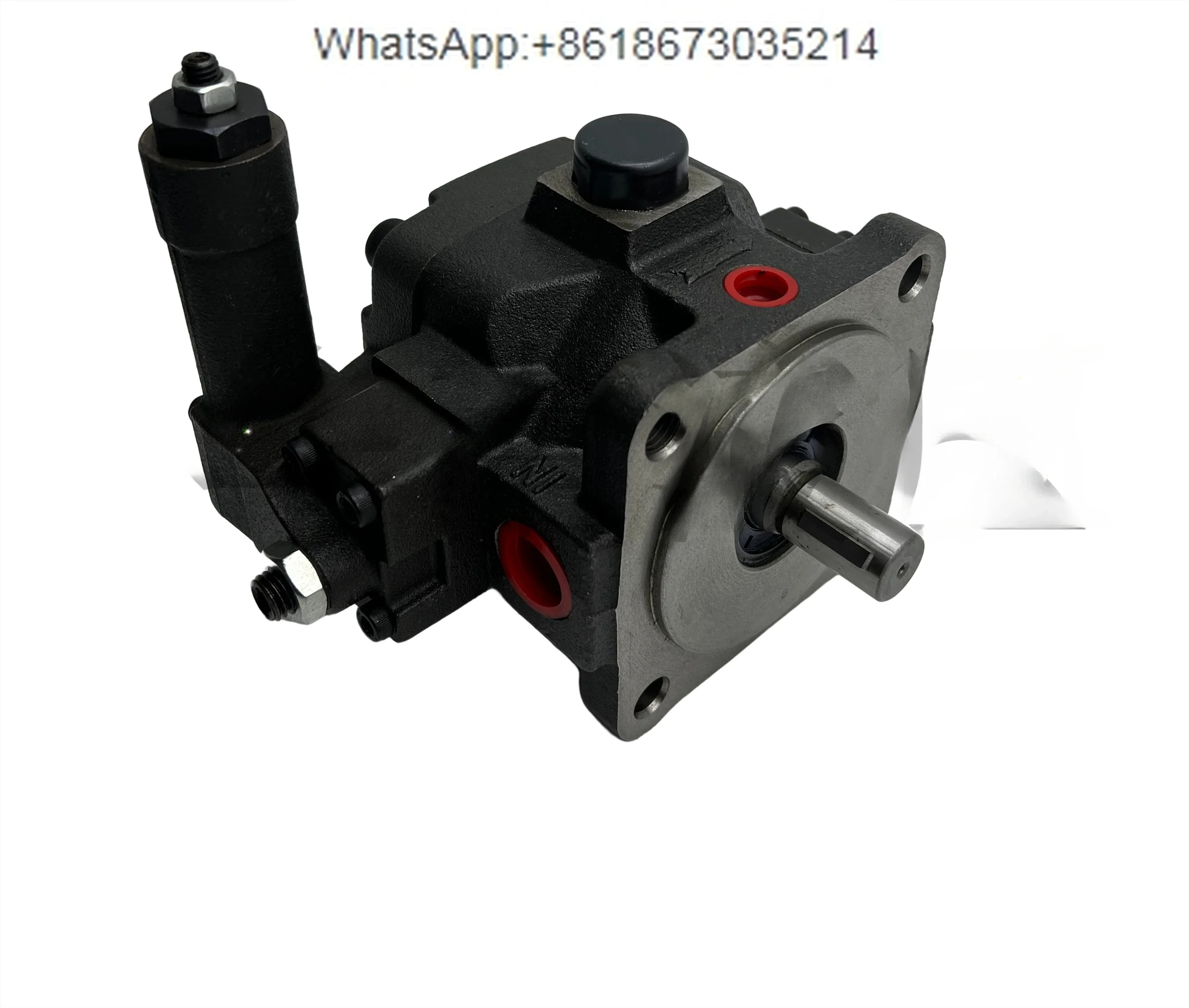 HVP 40-FA3 Hydraulic Variable Variable Pump HVP-30-FA3-140 HVP30 FA1 FA2