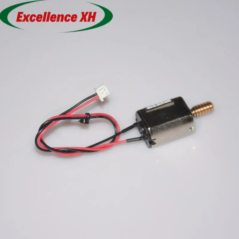 1pcs. OEM New Fuser Cleaning Web Motor Ax04-0159  For Ricoh Aficio 2075 2060 2051 1060 1075 Mp7500 8000 8001 9001 7502 9002