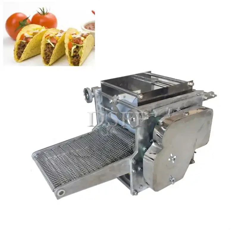 

Multi Functional Commercial Price/Corn Tortilla Making Machine, Fully Automatic Barbecue And Roll Cake Machine