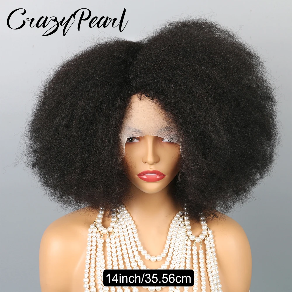 Thumbnail 3 - #1 Top 10 Human Hair T-Part Worth Buying In 2026