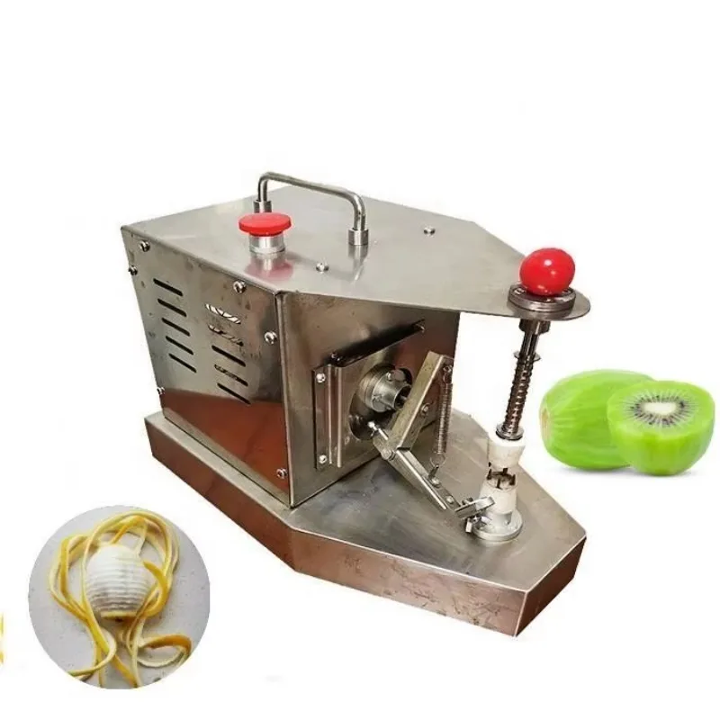 

Industrial Machinery Food & Beverage Machinery Fruit & Vegetable Processing Machines