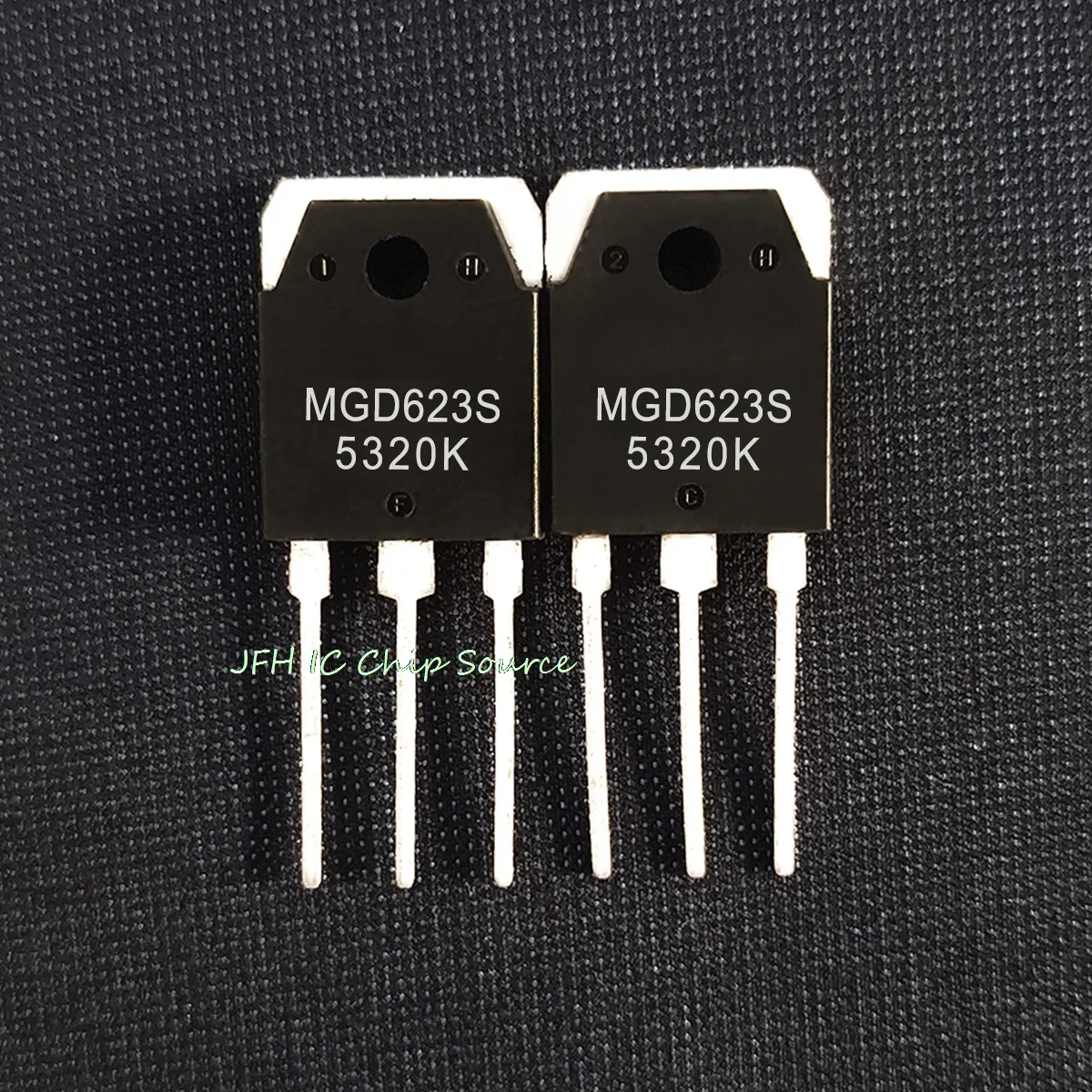 

10 шт. MGD623S TO-3P 600 В 50 А IGBT лучшее качество на складе