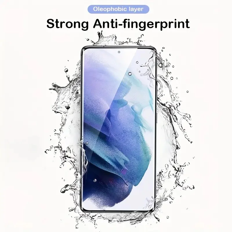 3 Stück HD Hydrogel-Folie für XIAOMI Redmi Note 17 15 17 Pro 17 Pro Max Kratzfester Displayschutz für Redmi 17 4G 17C 5G – Detail 3