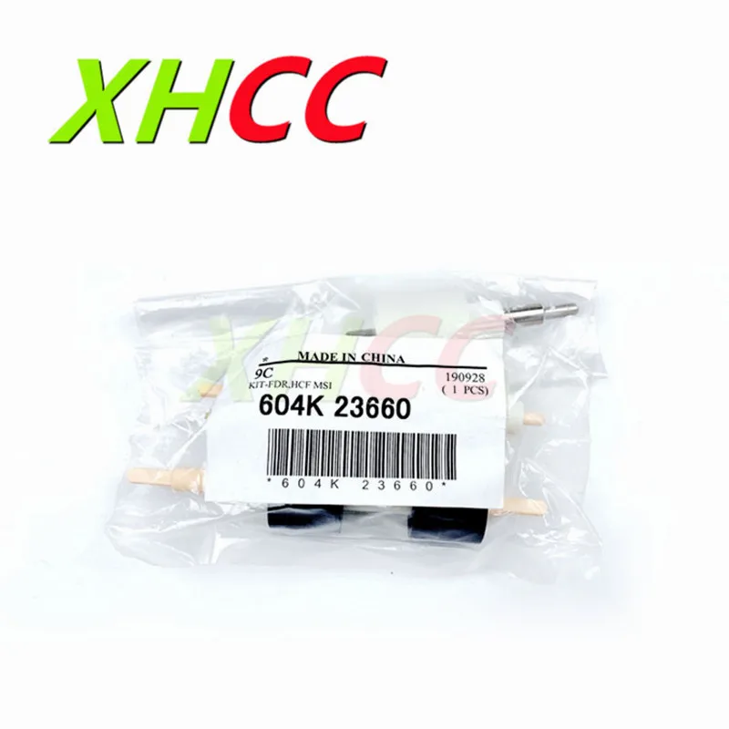 604K23670 59K26570 Tray 5 Bypass Feed Roller Kit For Xerox DC240 242 250 252 260 550 560 570 700 DC900 4110 W840  40X0770 XG4084