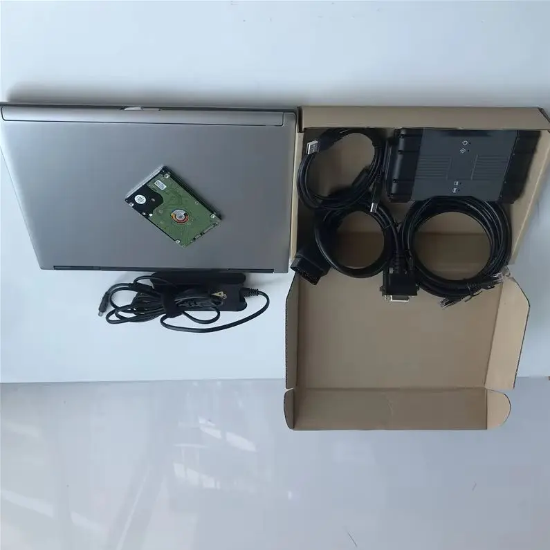 D630 90% New Laptop… - image