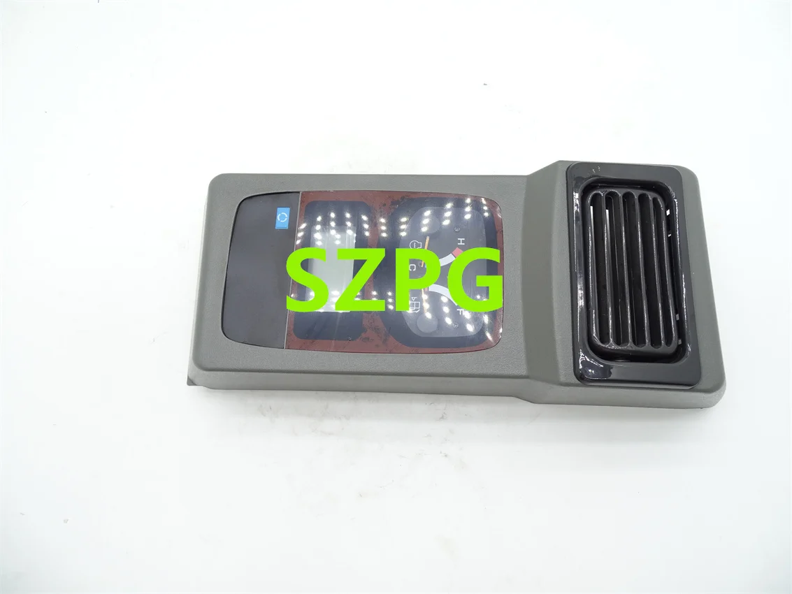 YN59E00011F2 YN59E00011F1 LCD Gauge Panel Yn59e00011f2 Yn59e00011f1 Monitor Display For SK200-6E SK230-6 SK250-6 SK320-6