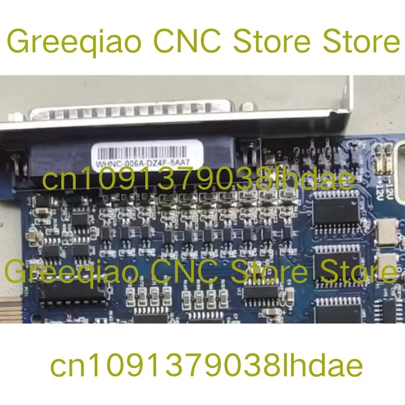 Second hand PM63A5 control card testing OK and fast delivery