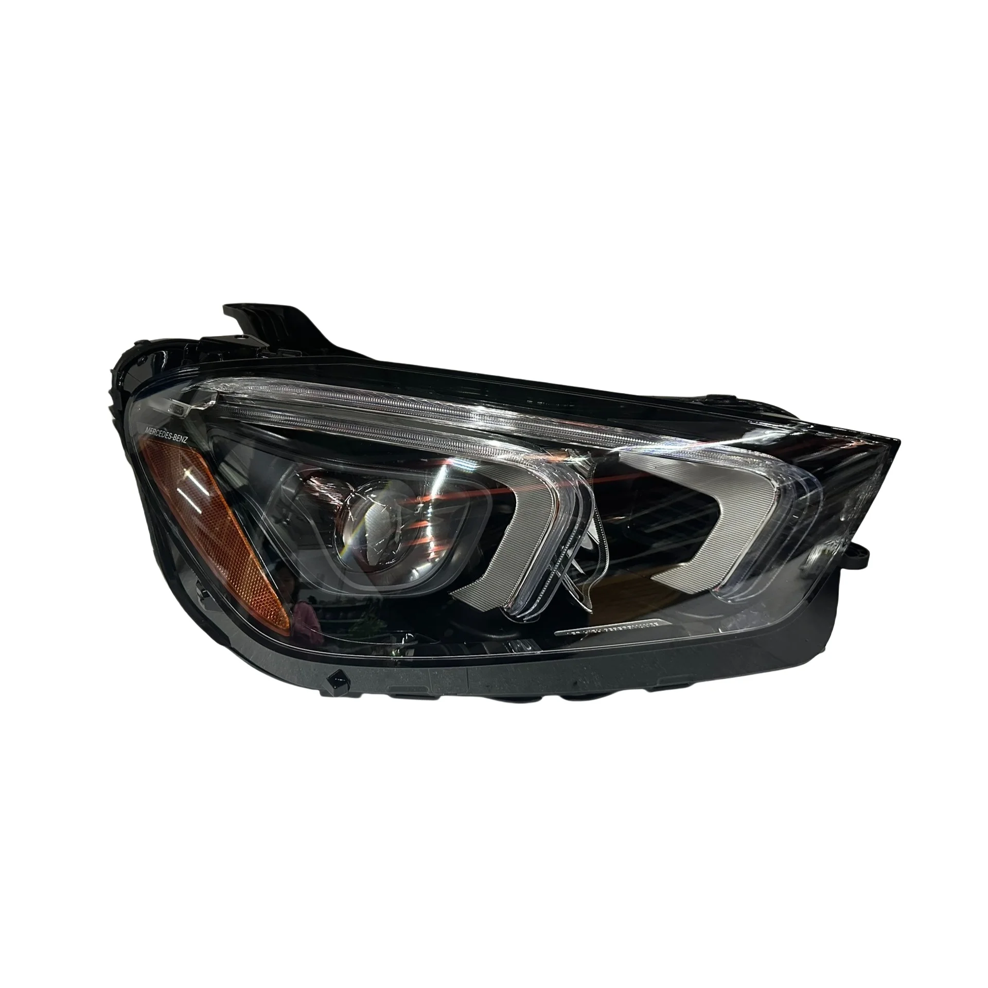 

for Mercedes-Benz W167 X167 2020-2023 GLE300 GLE320 GLE350 GLE450 original quality headlight US version A1679061305/A1679061405