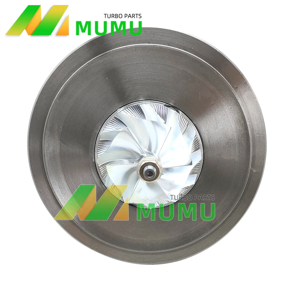 Kartrid Turbo Mobil Untuk Hyundai Tucson MK3 1.6 T-GDI 28231-2b810 1901160295 282312B810 KVAAAF4006 F02A1901160295 Inti Turbin