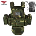 Jungle CP-1.5L Black