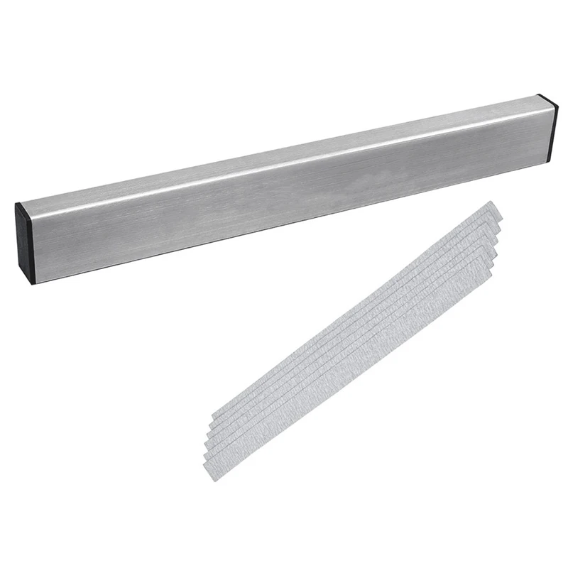 

Sandpaper Guitar Neck Fret Beam Leveling Bars Luthier Tools Musical Instruments Parts