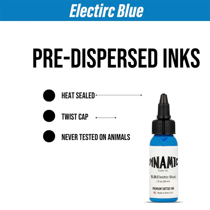 Thumbnail 4 - #32 Best Professional Tattoo Ink Sets to Buy In 2026