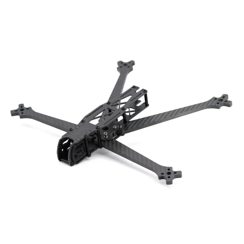 Original TBS SOURCE ONE V6 7inch DC Frame Kits