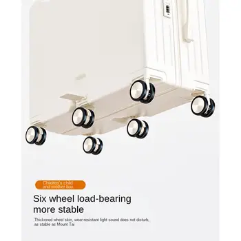 10 best sales Conjunto de malas Kluge de 6 peças - №7