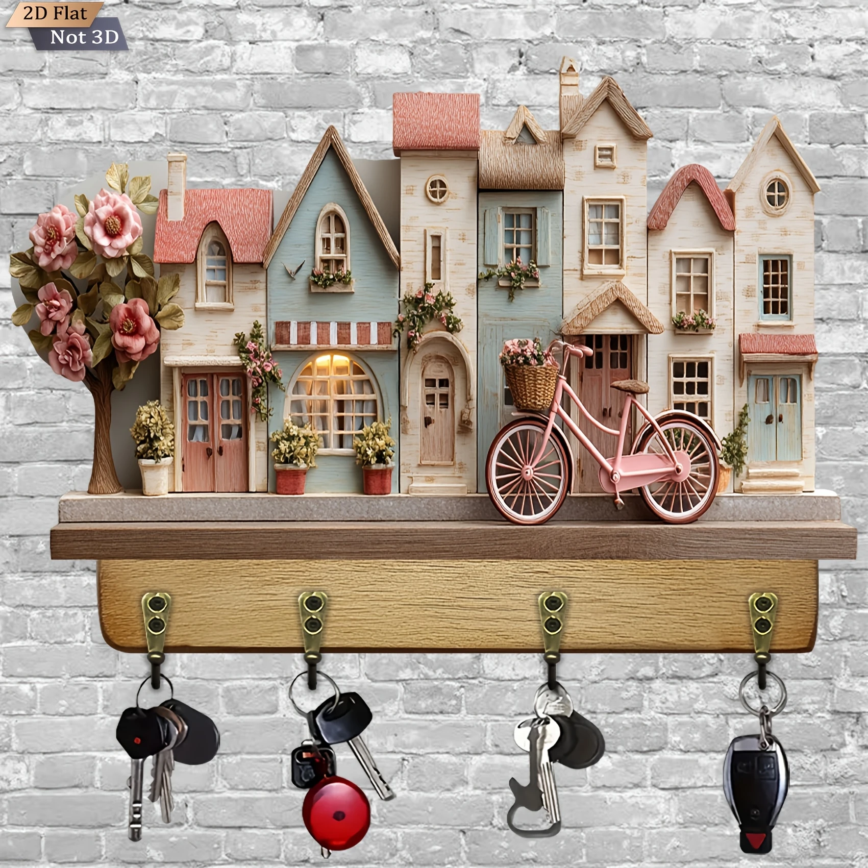 2D12in Retro Landelijk Dromeri - Kitchen Appliances Vintage recensie en prijs