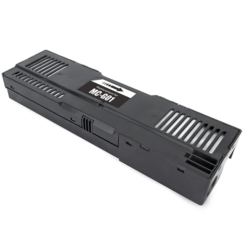 MC-G01 Maintenance Tank for Canon MAXIFY GX7010 GX7020 GX7030 GX7040 GX7050 GX7060 GX7070 GX7080 GX7090 GX7091 GX7092 Printer