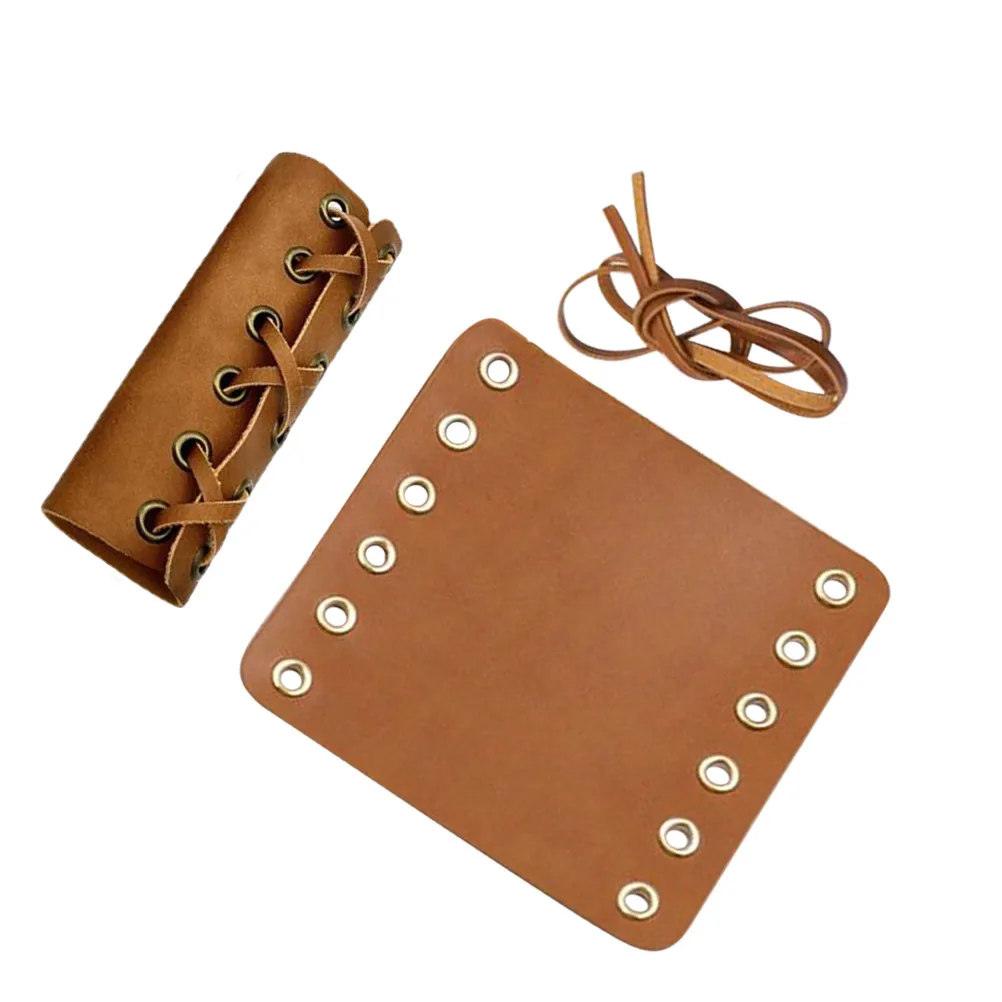 

Bicycle Handlebar Grips Anti-skid Brown Comfortable Grips Mountain Bike Accessories Easy Install