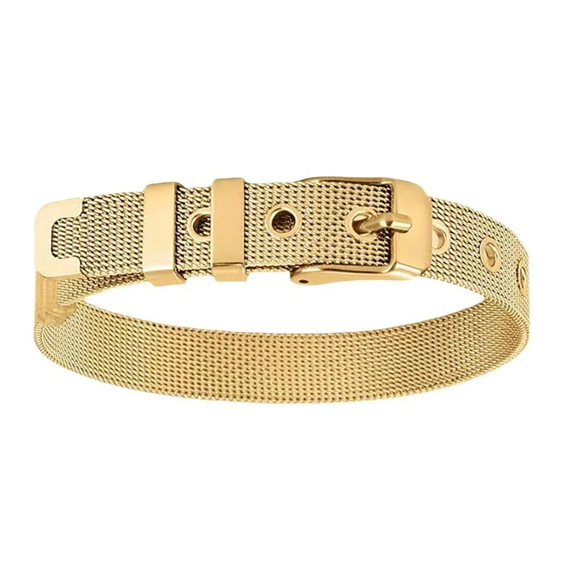 Adjustable Steel Me…