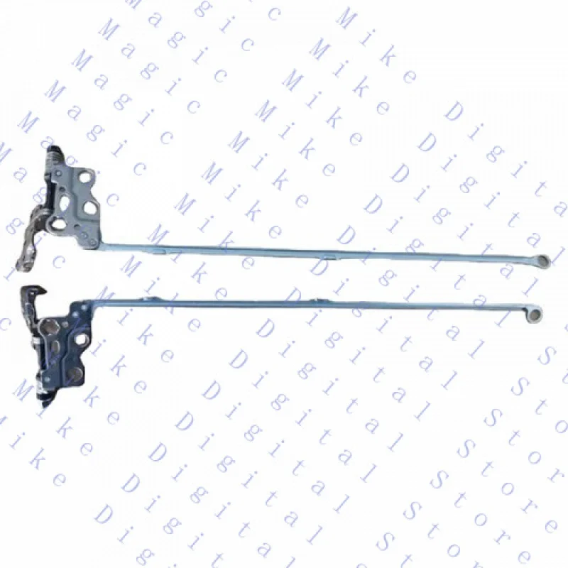 

НОВЫЕ левая и правая оси шарниров ЖК-экрана для Dell VOSTRO 5568 V5568 025K0R 01J2RW