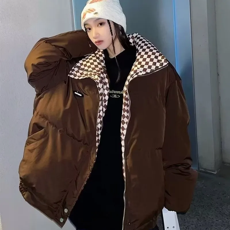 

Парка женская ретро, ультралегкая, с портативной системой подогрева, термоизоляционная, для активного отдыха, альпинизма, треккинга, защиты от холода