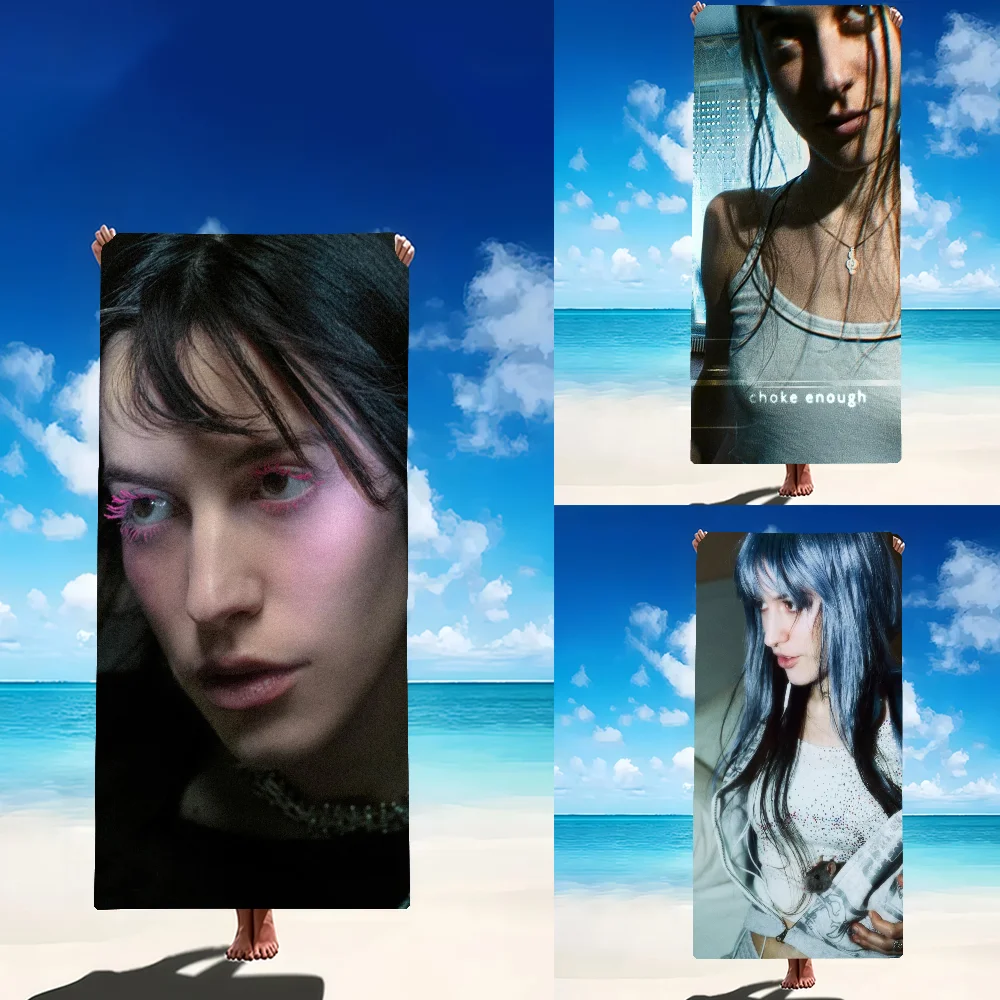 Music Singer Oklou … - image